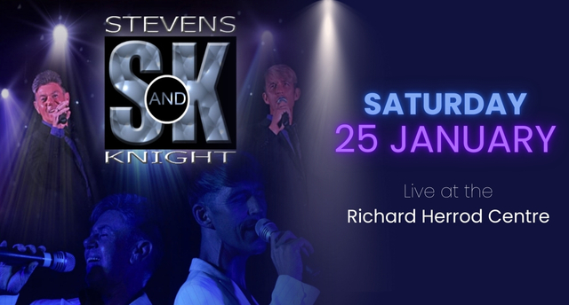 Stevens and Knight Jan 25